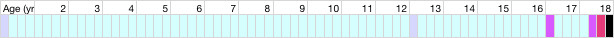 health chart